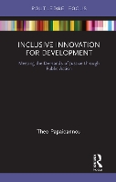 Book Cover for Inclusive Innovation for Development by Theo Open University, UK Papaioannou