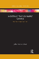 Book Cover for Hosting the Olympic Games by John Rennie Short