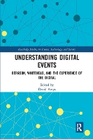 Book Cover for Understanding Digital Events by David Kreps