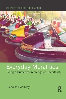 Book Cover for Everyday Moralities by Nicholas Hookway