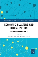 Book Cover for Economic Clusters and Globalization by Francisco Puig