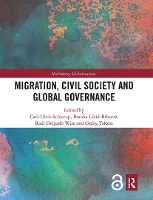 Book Cover for Migration, Civil Society and Global Governance by Carl-Ulrik Schierup