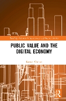 Book Cover for Public Value and the Digital Economy by Usman Chohan