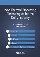 Book Cover for Non-Thermal Processing Technologies for the Dairy Industry by M. (Institute of Technology, Haramaya University) Selvamuthukumaran