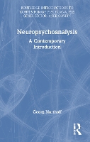 Book Cover for Neuropsychoanalysis by Georg University of Ottowa, Canada Northoff