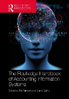 Book Cover for The Routledge Handbook of Accounting Information Systems by Erik Strauss