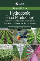 Book Cover for Hydroponic Food Production by Howard M Resh