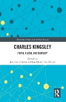 Book Cover for Charles Kingsley by Jonathan University of Southampton, UK Conlin