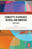 Book Cover for Concepts in Thought, Action, and Emotion by Christoph Demmerling