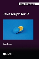 Book Cover for Javascript for R by John Coene