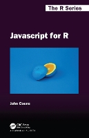 Book Cover for Javascript for R by John Coene