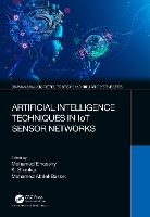 Book Cover for Artificial Intelligence Techniques in IoT Sensor Networks by Mohamed Elhoseny
