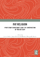 Book Cover for Fat Religion by Lynne Gerber