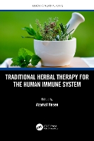 Book Cover for Traditional Herbal Therapy for the Human Immune System by Azamal Wolaita Sodo University, Ethiopia Husen