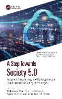 Book Cover for A Step Towards Society 5.0 by Shahnawaz Khan