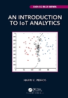Book Cover for An Introduction to IoT Analytics by Harry G Perros