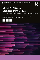 Book Cover for Learning as Social Practice by Gunther (Institute of Education, University of London, UK) Kress