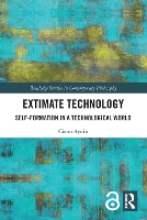 Book Cover for Extimate Technology by Ciano Aydin