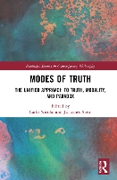 Book Cover for Modes of Truth by Carlo Nicolai