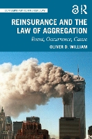 Book Cover for Reinsurance and the Law of Aggregation by Oliver D. (University of Bern, Switzerland) William