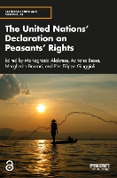 Book Cover for The United Nations' Declaration on Peasants' Rights by Mariagrazia Alabrese