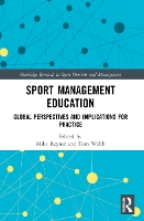 Book Cover for Sport Management Education by Mike (University of Portsmouth, UK) Rayner