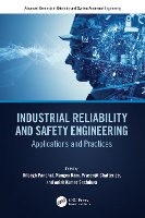 Book Cover for Industrial Reliability and Safety Engineering by Dilbagh Dr B R Ambedkar NIT Jalandhar, India Panchal