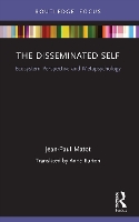 Book Cover for The Disseminated Self by Jean Paul Matot