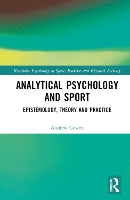 Book Cover for Analytical Psychology and Sport by Andrew Cowen