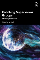 Book Cover for Coaching Supervision Groups by Jo Birch