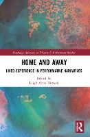 Book Cover for Home and Away by Leigh Anne Howard