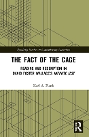 Book Cover for The Fact of the Cage by Karl A Plank