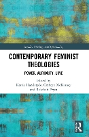 Book Cover for Contemporary Feminist Theologies by Kerrie Handasyde