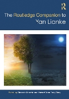 Book Cover for The Routledge Companion to Yan Lianke by Riccardo Shanghai International Studies University, China Moratto