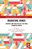 Book Cover for Migrating Minds by Didier Coste