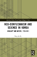 Book Cover for Neo-Confucianism and Science in Korea by Sangho Ro