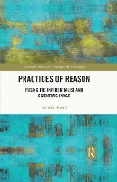 Book Cover for Practices of Reason by Ladislav Kore?