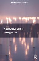 Book Cover for Waiting for God by Simone Weil, Janet Soskice