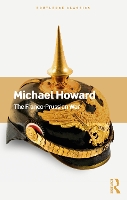 Book Cover for The Franco-Prussian War by Michael Howard