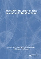 Book Cover for Bronchoalveolar Lavage in Basic Research and Clinical Medicine by Oliver Schildgen