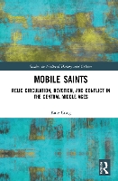 Book Cover for Mobile Saints by Kate Craig