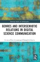 Book Cover for Genre Networks by Carmen University of Zaragoza, Spain PérezLlantada, MaríaJosé University of Zaragoza, Spain Luzón