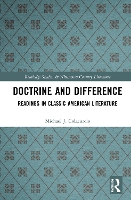 Book Cover for Doctrine and Difference by Michael J Colacurcio