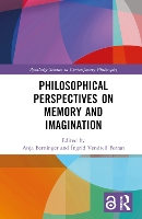 Book Cover for Philosophical Perspectives on Memory and Imagination by Anja Berninger