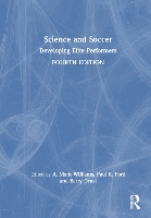 Book Cover for Science and Soccer by A Mark Williams