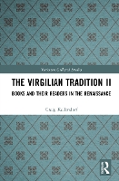 Book Cover for The Virgilian Tradition II by Craig Kallendorf