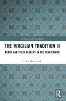 Book Cover for The Virgilian Tradition II by Craig Kallendorf