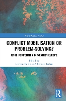 Book Cover for Conflict Mobilisation or Problem-Solving? by Lorenzo De Sio