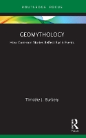 Book Cover for Geomythology by Timothy J Burbery