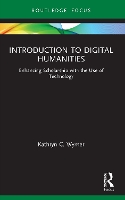 Book Cover for Introduction to Digital Humanities by Kathryn C Wymer